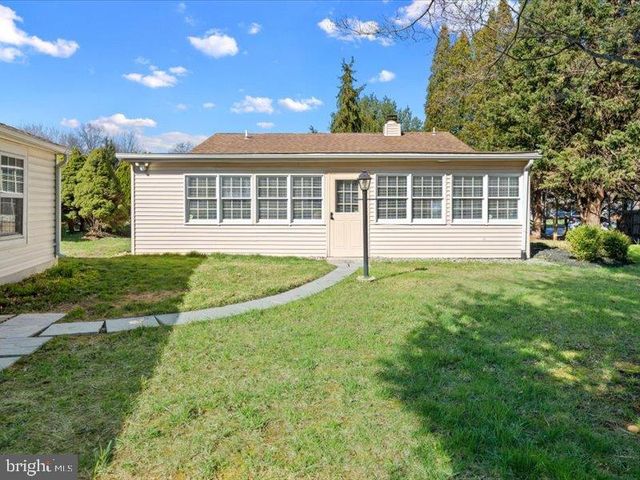 132 MELODIC DR, Newark, DE 19713