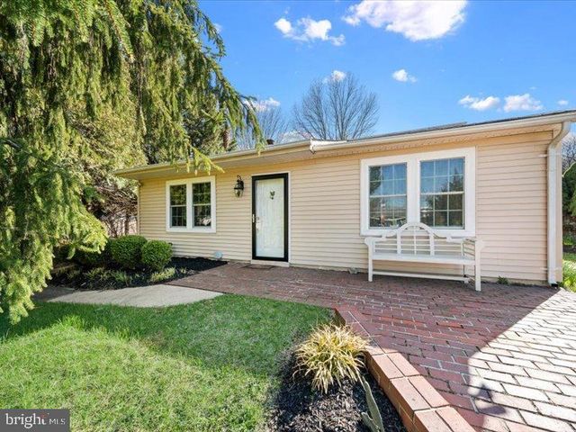 132 MELODIC DR, Newark, DE 19713