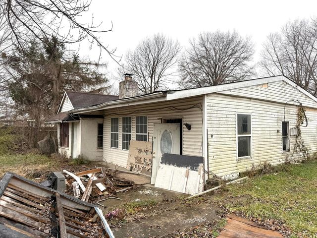 1815 Brown Road, Columbus, OH 43223