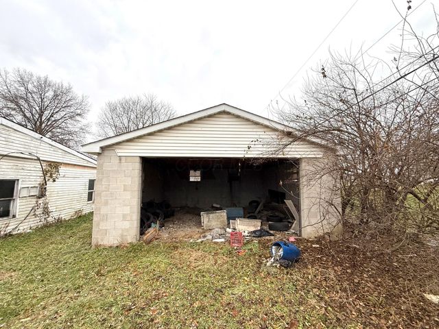 1815 Brown Road, Columbus, OH 43223