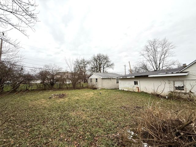1815 Brown Road, Columbus, OH 43223