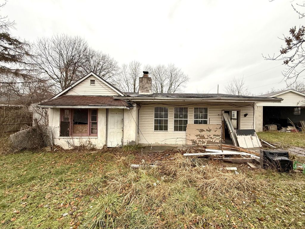 1815 Brown Road, Columbus, OH 43223