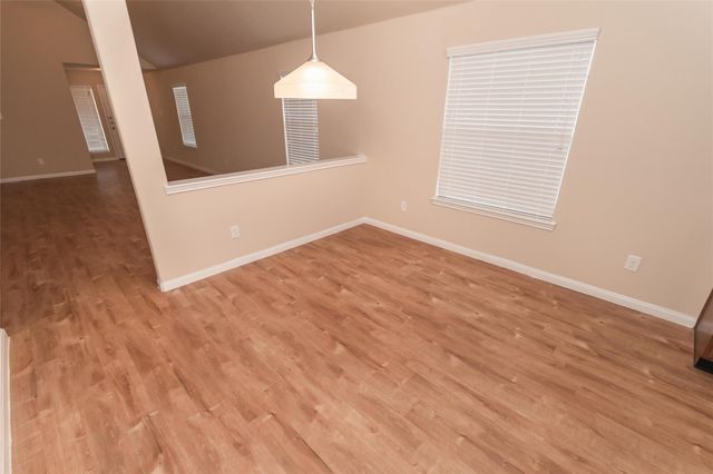 2407 Gibbs Bend Court, Houston, TX 77073