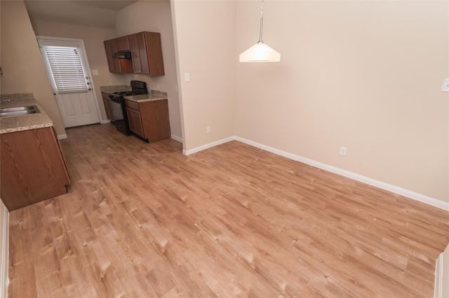 2407 Gibbs Bend Court, Houston, TX 77073