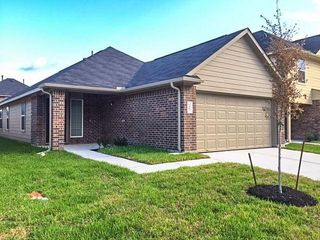 2407 Gibbs Bend Court, Houston, TX 77073