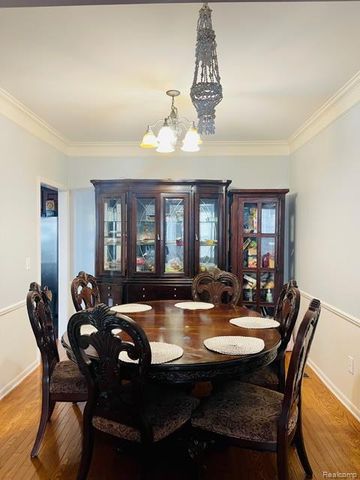 45322 Bartlett Drive, Novi, MI 48377