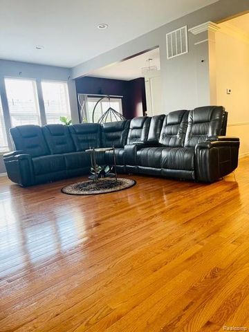 45322 Bartlett Drive, Novi, MI 48377