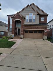 45322 Bartlett Drive, Novi, MI 48377