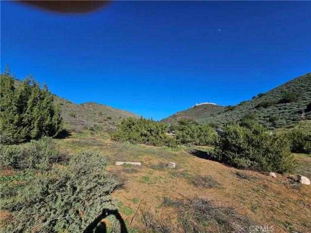 0 Escondido Canyon, Agua Dulce, CA 91350