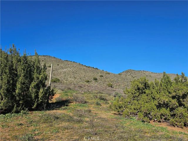 0 Escondido Canyon, Agua Dulce, CA 91350