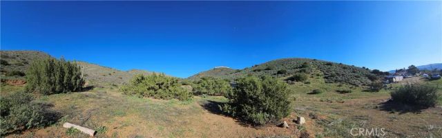 0 Escondido Canyon, Agua Dulce, CA 91350