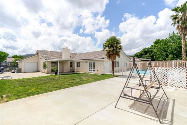 5813 W Avenue L11, Quartz Hill, CA 93536