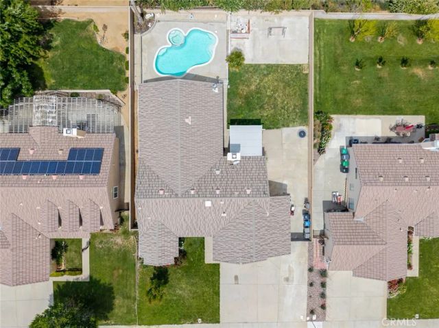 5813 W Avenue L11, Quartz Hill, CA 93536