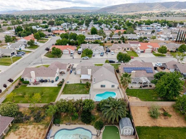 5813 W Avenue L11, Quartz Hill, CA 93536