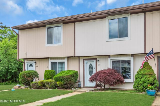 127 Creek Road, 518, Brick, NJ 08724