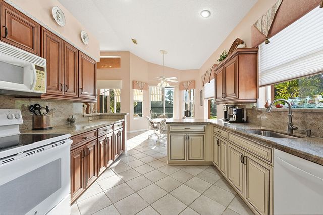 7204 Marsh Terrace, Port St. Lucie, Port St Lucie, FL 34986