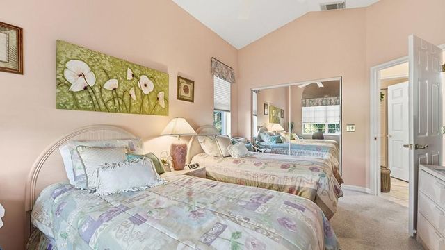 7204 Marsh Terrace, Port St. Lucie, Port St Lucie, FL 34986