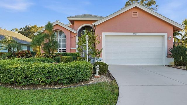 7204 Marsh Terrace, Port St. Lucie, Port St Lucie, FL 34986