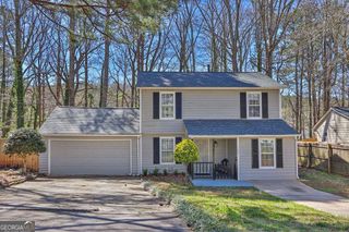 4663 Hairston Crossing Place, Stone Mountain, GA 30083