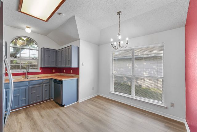 2600 Waterloo Lane, Mesquite, TX 75181