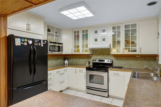 9308 Bandock Rd, Henrico, VA 23229