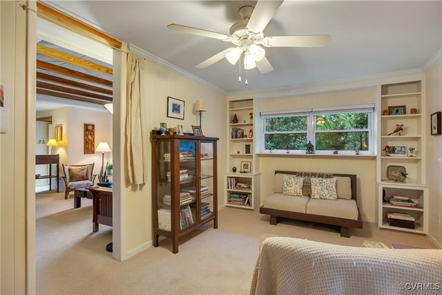 9308 Bandock Rd, Henrico, VA 23229