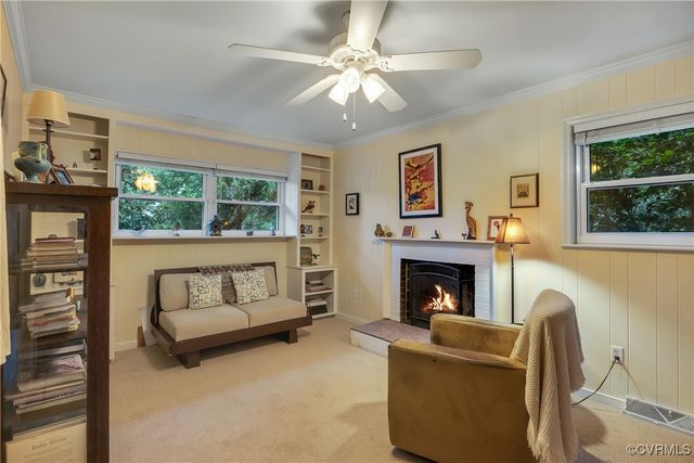 9308 Bandock Rd, Henrico, VA 23229