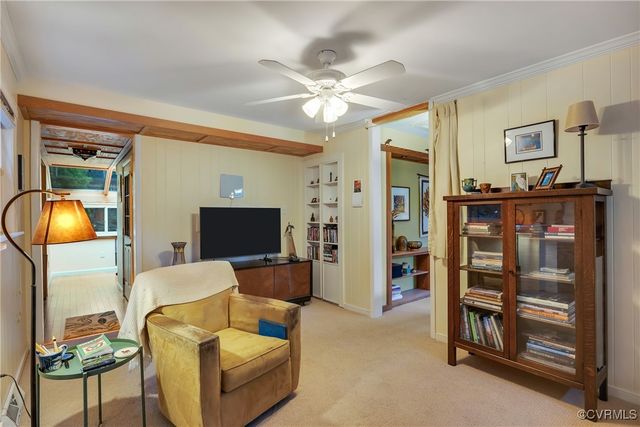 9308 Bandock Rd, Henrico, VA 23229