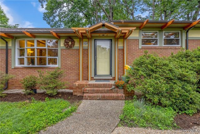 9308 Bandock Rd, Henrico, VA 23229
