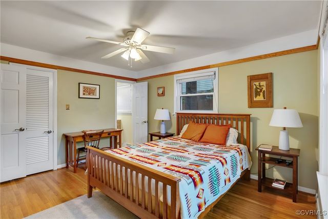 9308 Bandock Rd, Henrico, VA 23229
