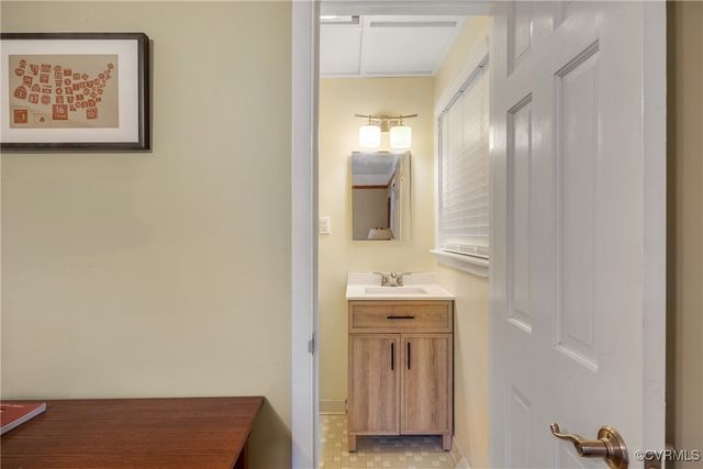 9308 Bandock Rd, Henrico, VA 23229