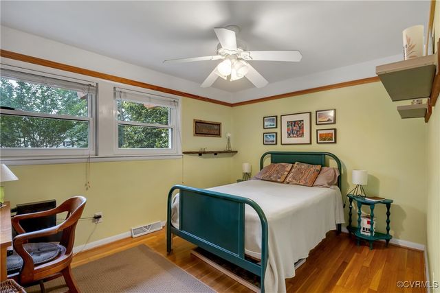 9308 Bandock Rd, Henrico, VA 23229
