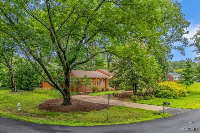 9308 Bandock Rd, Henrico, VA 23229