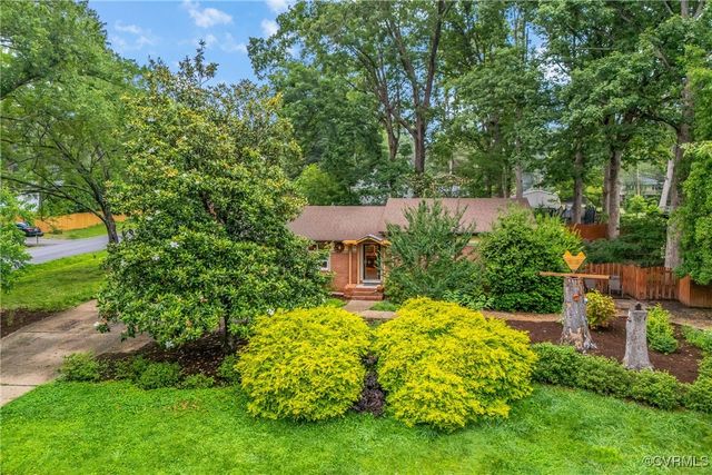 9308 Bandock Rd, Henrico, VA 23229