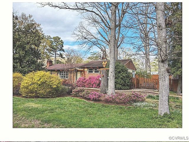 9308 Bandock Rd, Henrico, VA 23229
