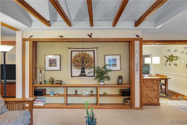 9308 Bandock Rd, Henrico, VA 23229