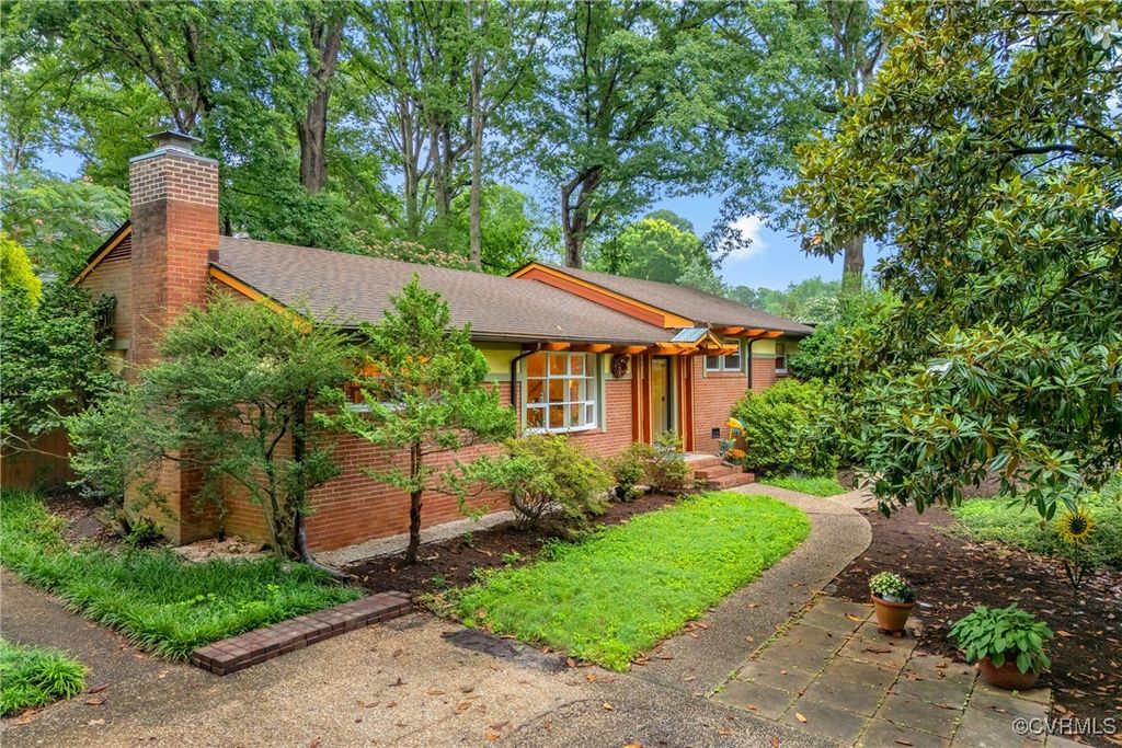 9308 Bandock Rd, Henrico, VA 23229