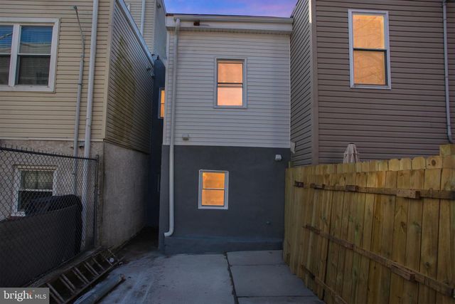 1453 N 30TH ST, Philadelphia, PA 19121