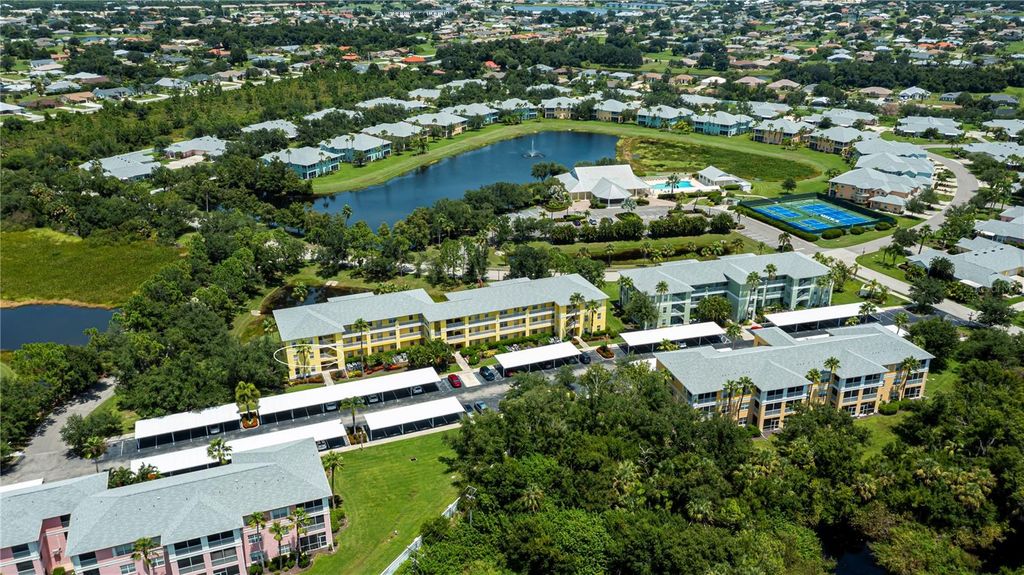 2060 WILLOW HAMMOCK CIRCLE 201, Punta Gorda, FL 33983