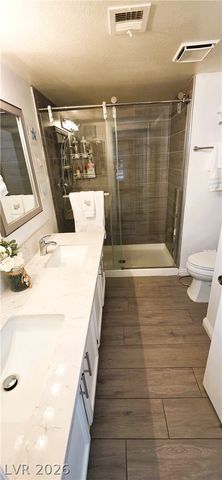 6117 West Oakey Boulevard A, Las Vegas, NV 89146