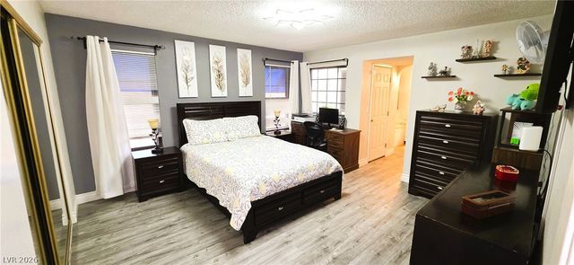6117 West Oakey Boulevard A, Las Vegas, NV 89146