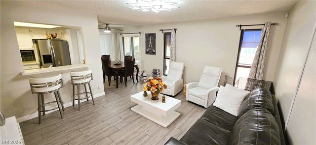 6117 West Oakey Boulevard A, Las Vegas, NV 89146
