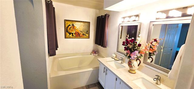 6117 West Oakey Boulevard A, Las Vegas, NV 89146