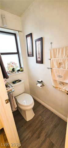 6117 West Oakey Boulevard A, Las Vegas, NV 89146