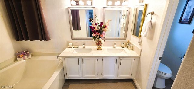 6117 West Oakey Boulevard A, Las Vegas, NV 89146