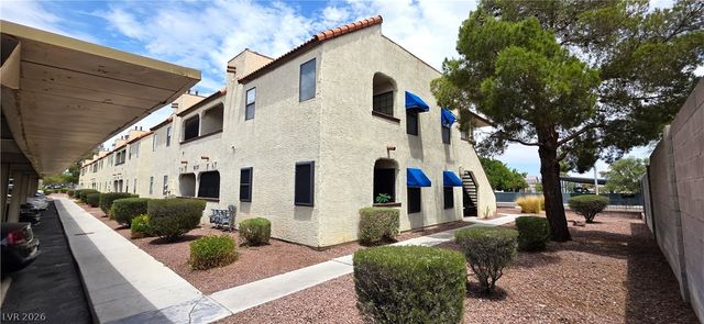6117 West Oakey Boulevard A, Las Vegas, NV 89146