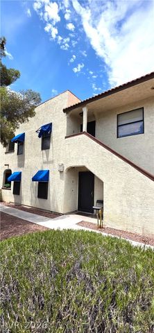 6117 West Oakey Boulevard A, Las Vegas, NV 89146