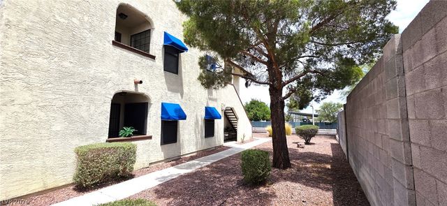 6117 West Oakey Boulevard A, Las Vegas, NV 89146