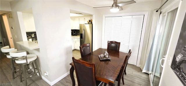 6117 West Oakey Boulevard A, Las Vegas, NV 89146