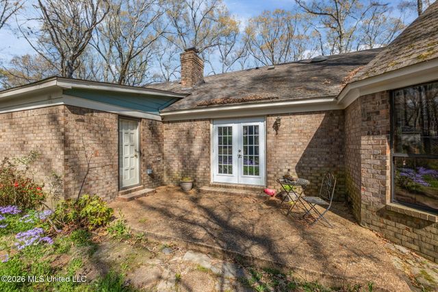 5915 Roman Hill Drive, Olive Branch, MS 38654